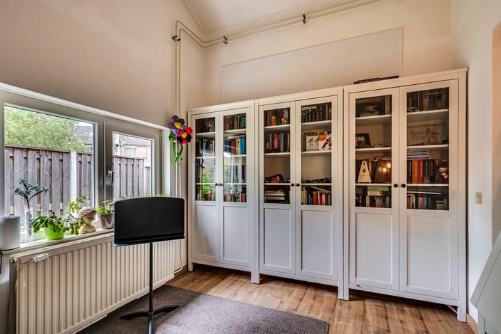 Hoekwoning te koop: Goethelaan 132, Venlo