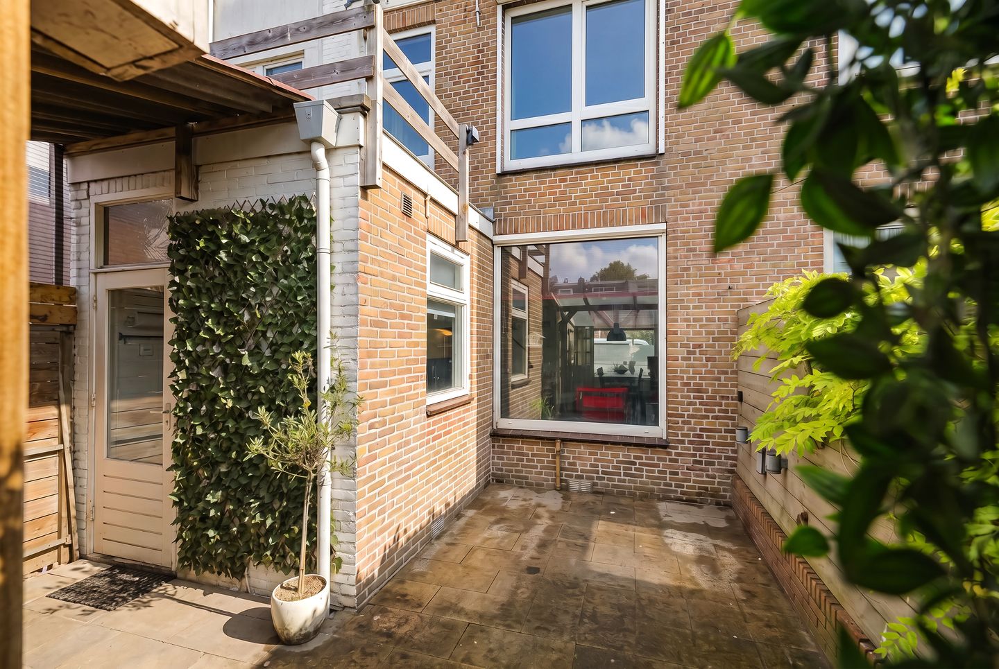 Foto 5 van Willem Barendszstraat 18
