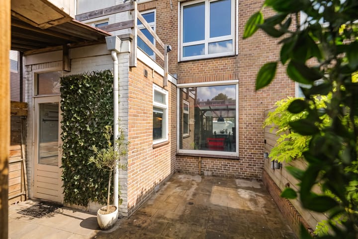 Foto 5 van Willem Barendszstraat 18