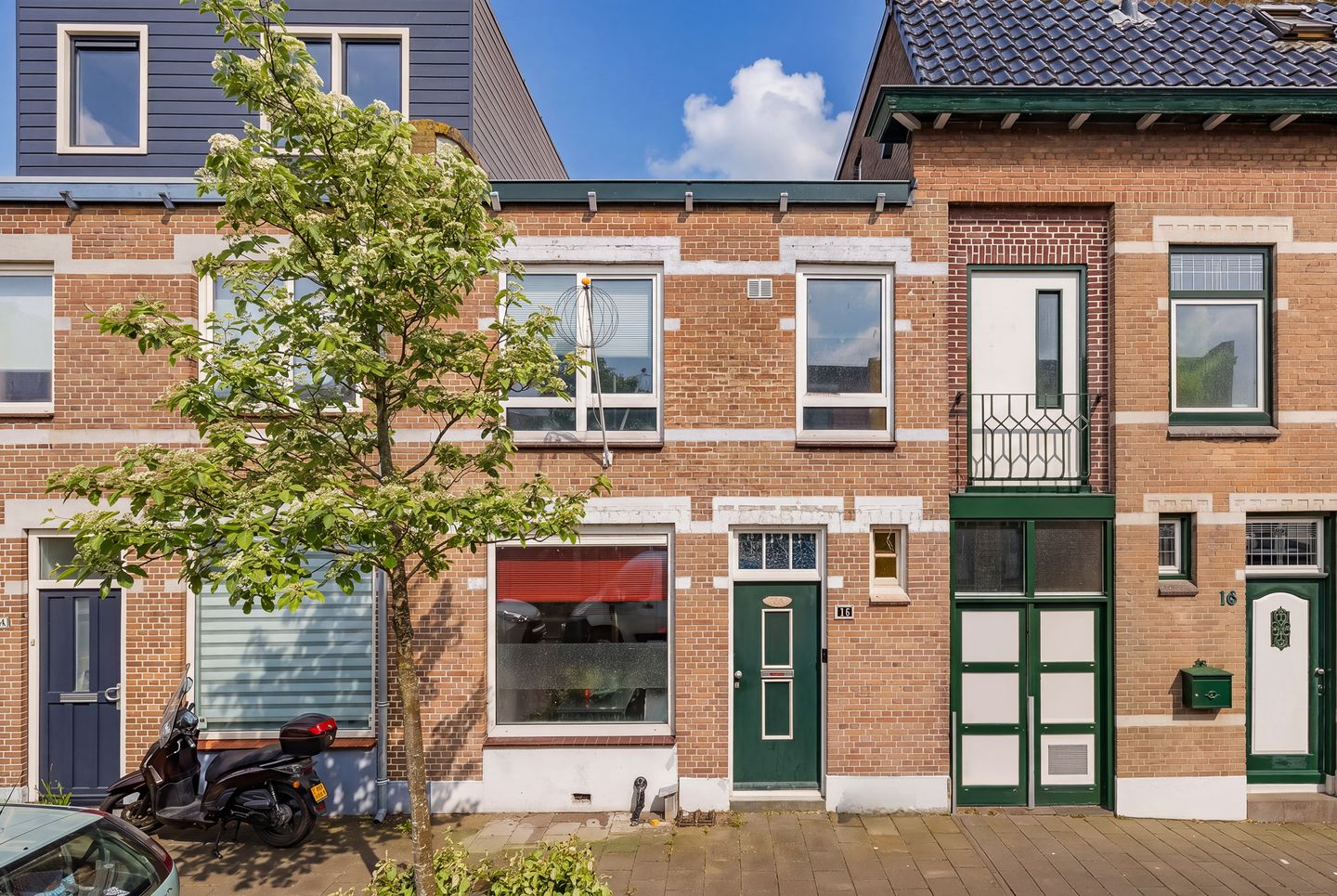 Foto 1 van Willem Barendszstraat 18