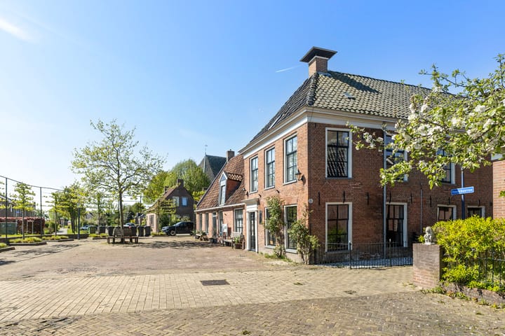 Foto 2 van Healebuorren 1