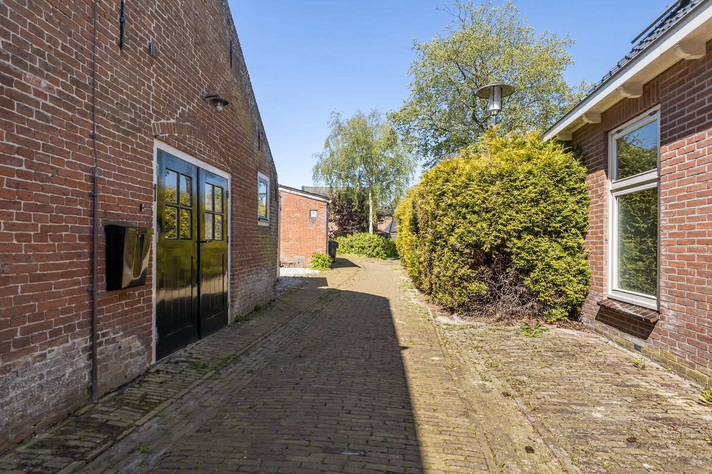 Foto 4 van Healebuorren 1