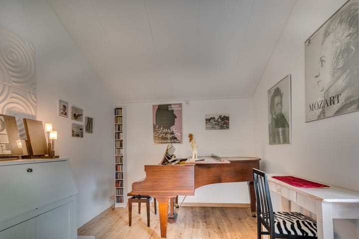 Hoekwoning te koop: Goethelaan 132, Venlo