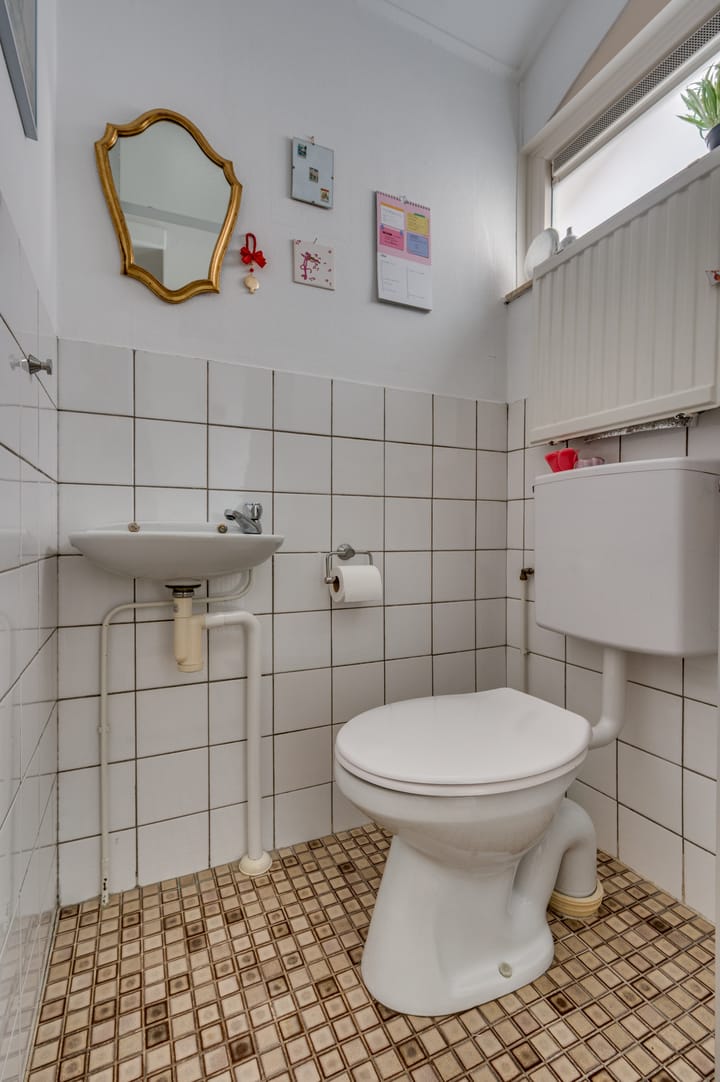Hoekwoning te koop: Goethelaan 132, Venlo