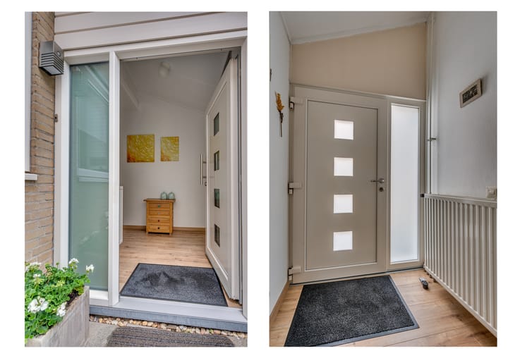 Hoekwoning te koop: Goethelaan 132, Venlo