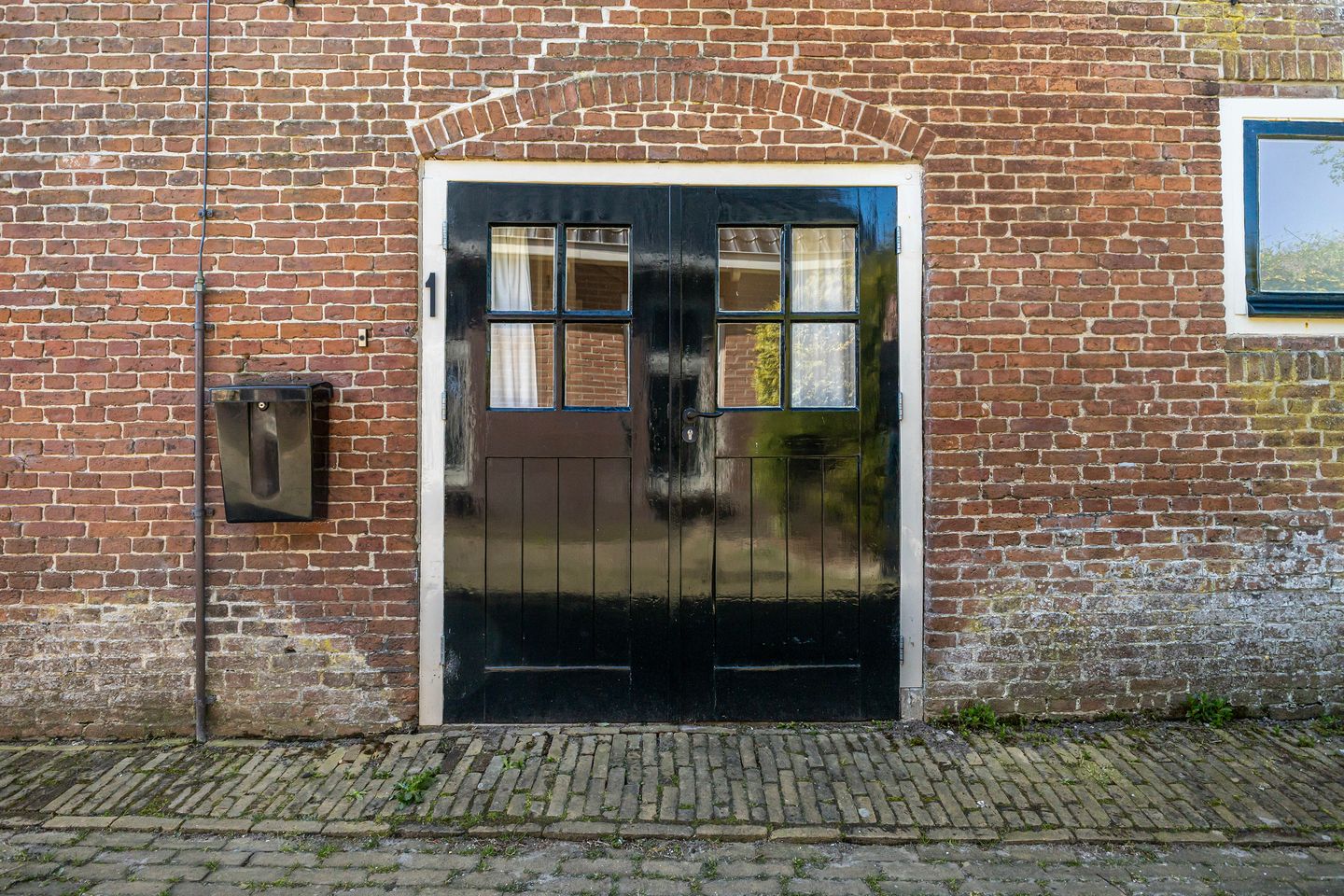 Foto 5 van Healebuorren 1