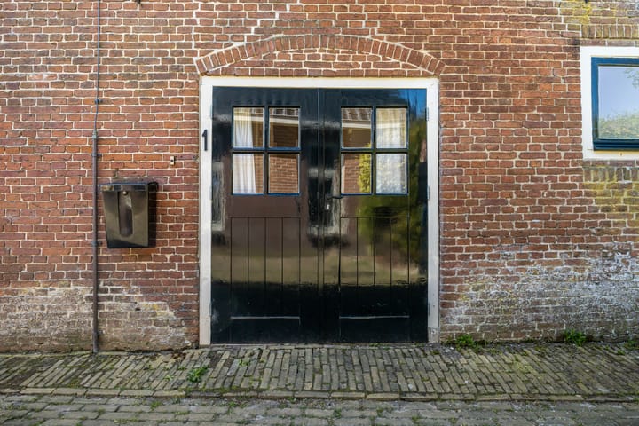 Foto 5 van Healebuorren 1