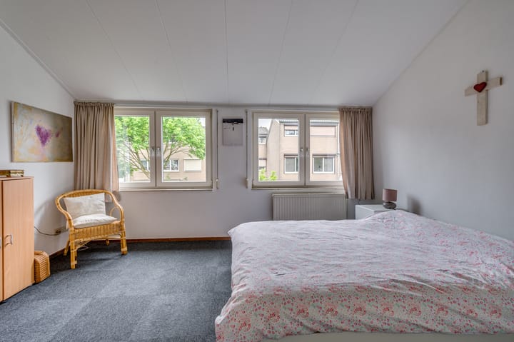 Hoekwoning te koop: Goethelaan 132, Venlo