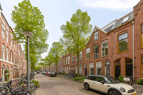Jozef Israëlsstraat thumbnail