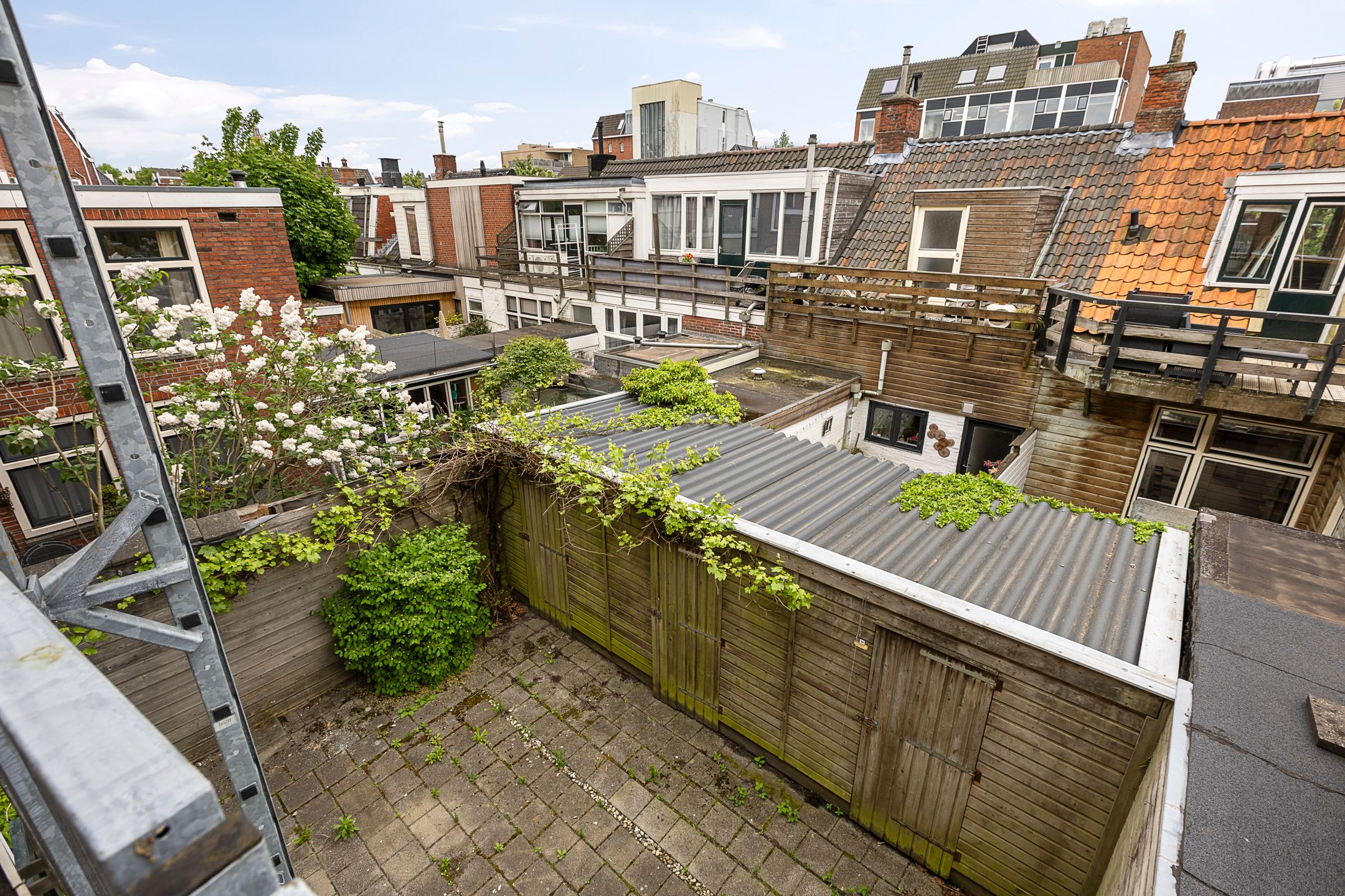 Foto 30 van Jozef Israëlsstraat 58-A