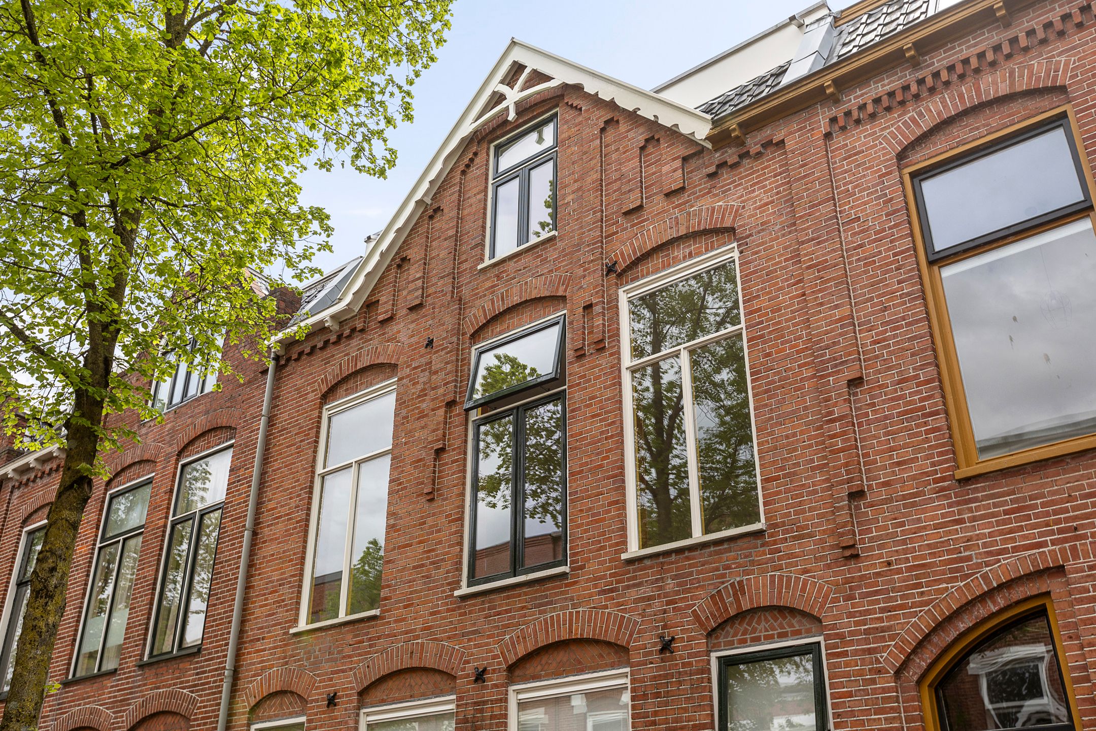 Foto 6 van Jozef Israëlsstraat 58-A