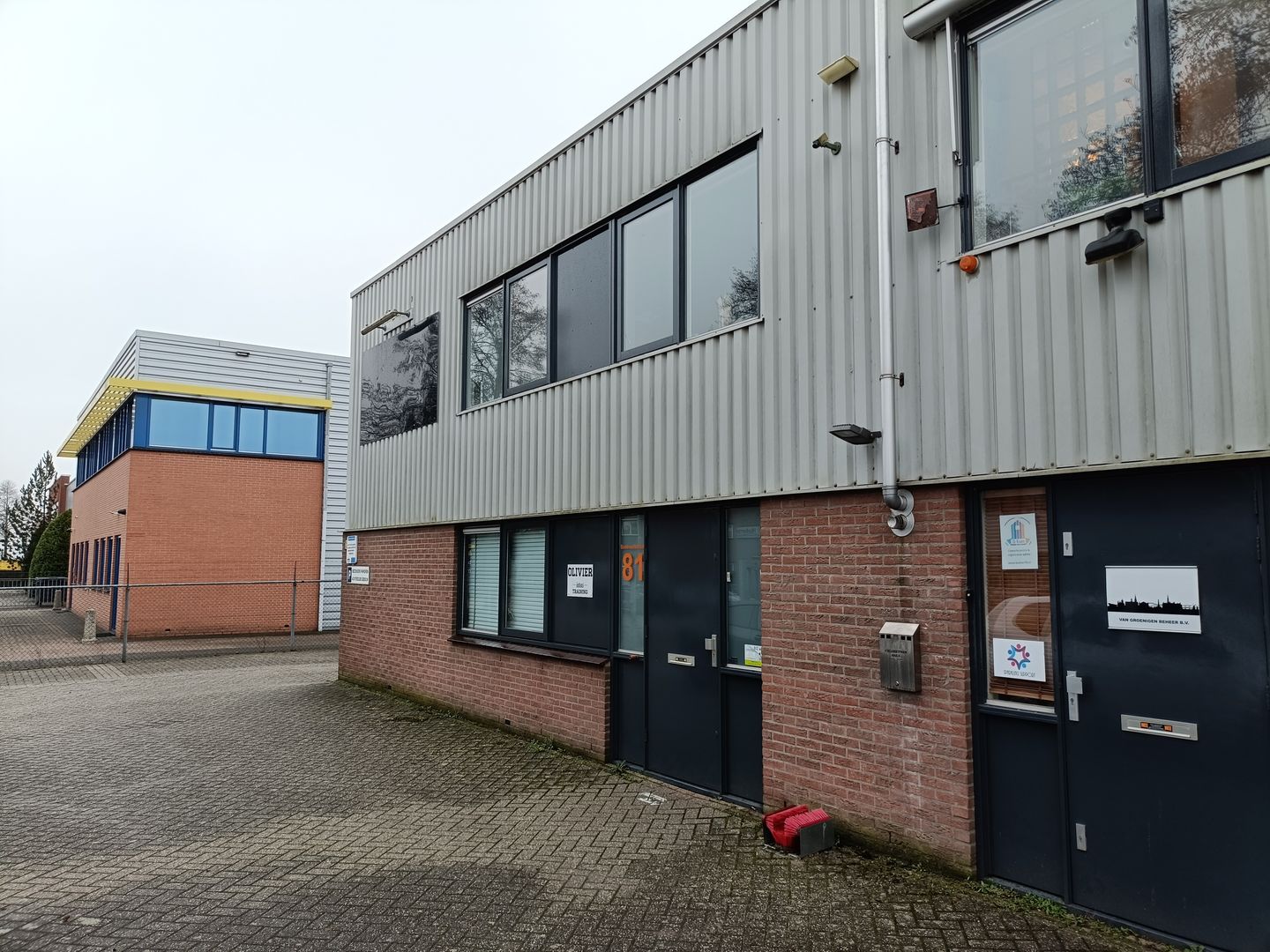 Bekijk foto 2 van Boekweitstraat 81