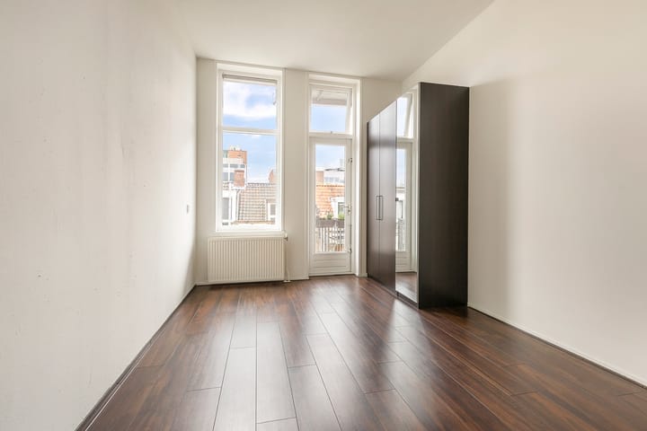 Photo 4 of Jozef Israëlsstraat 58-A