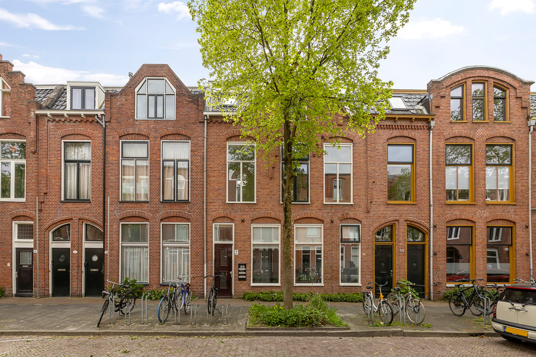 Foto 7 van Jozef Israëlsstraat 58-A