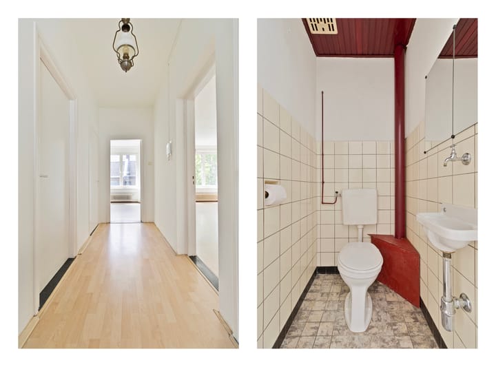 Photo 5 of Akerstraat 17-B