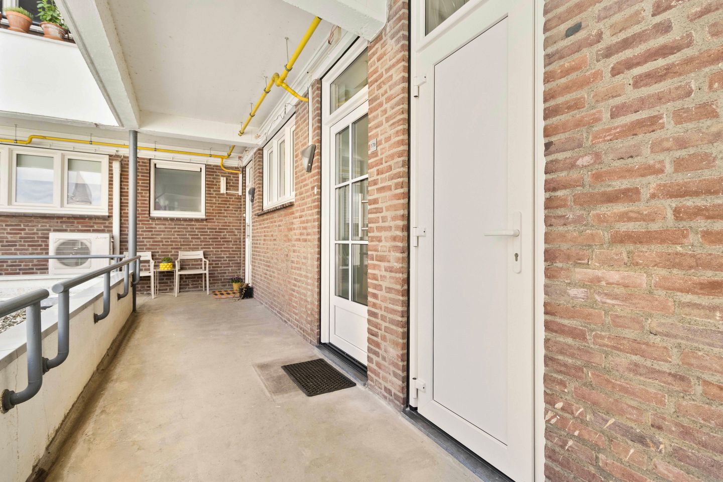 Foto 4 van Akerstraat 17-B