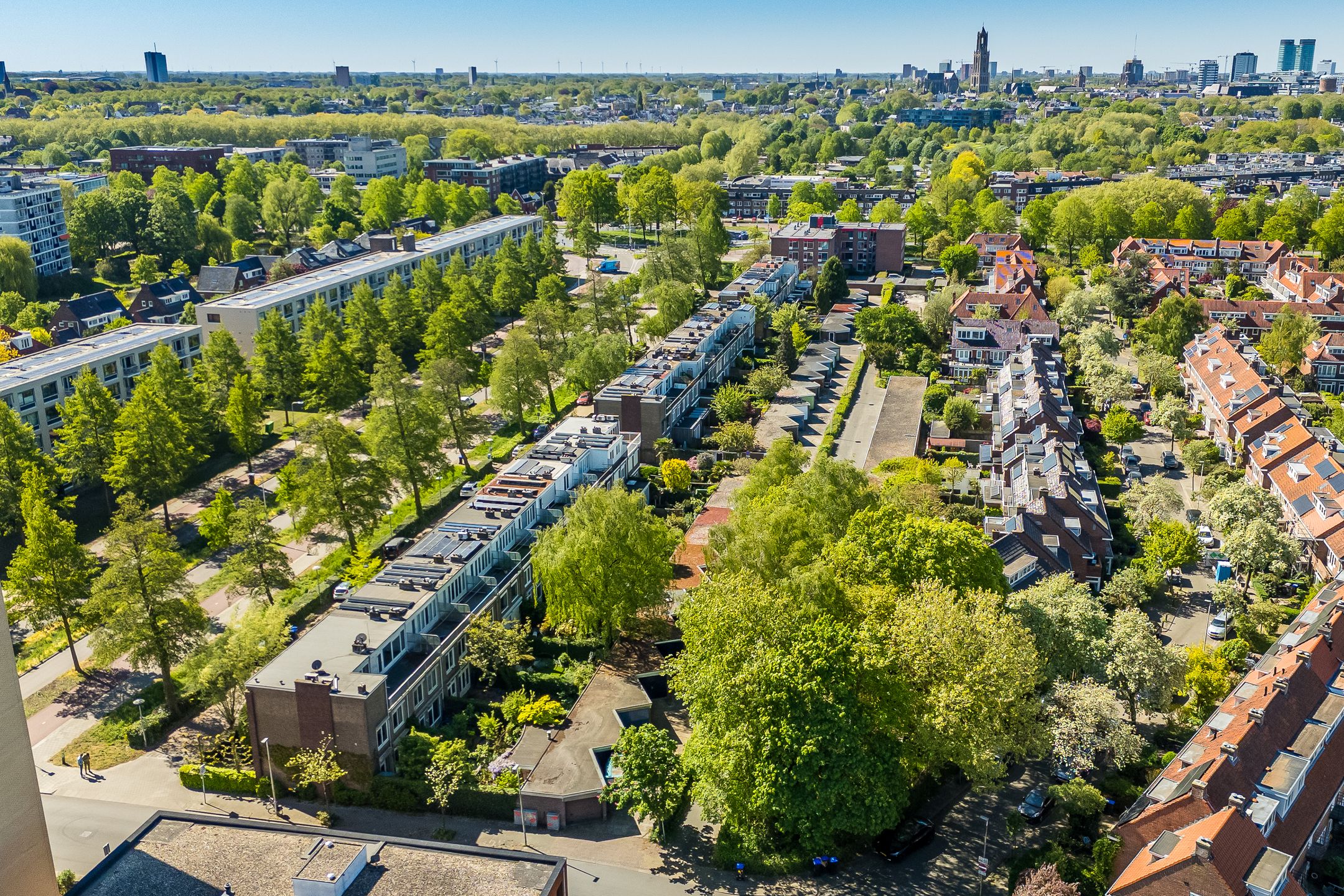 Foto 42 van Eykmanlaan 66