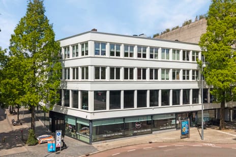 Akerstraat thumbnail