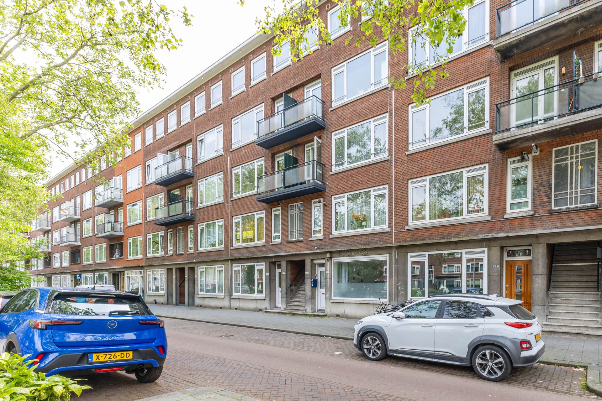 Pleinweg 56-A 56 A