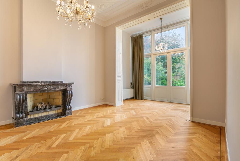 Foto 1 van Adelheidstraat 1