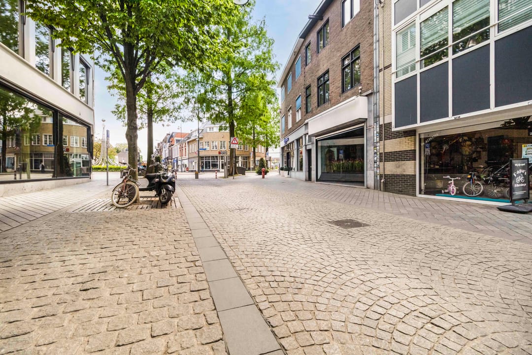 Foto 17 van Akerstraat 17-B