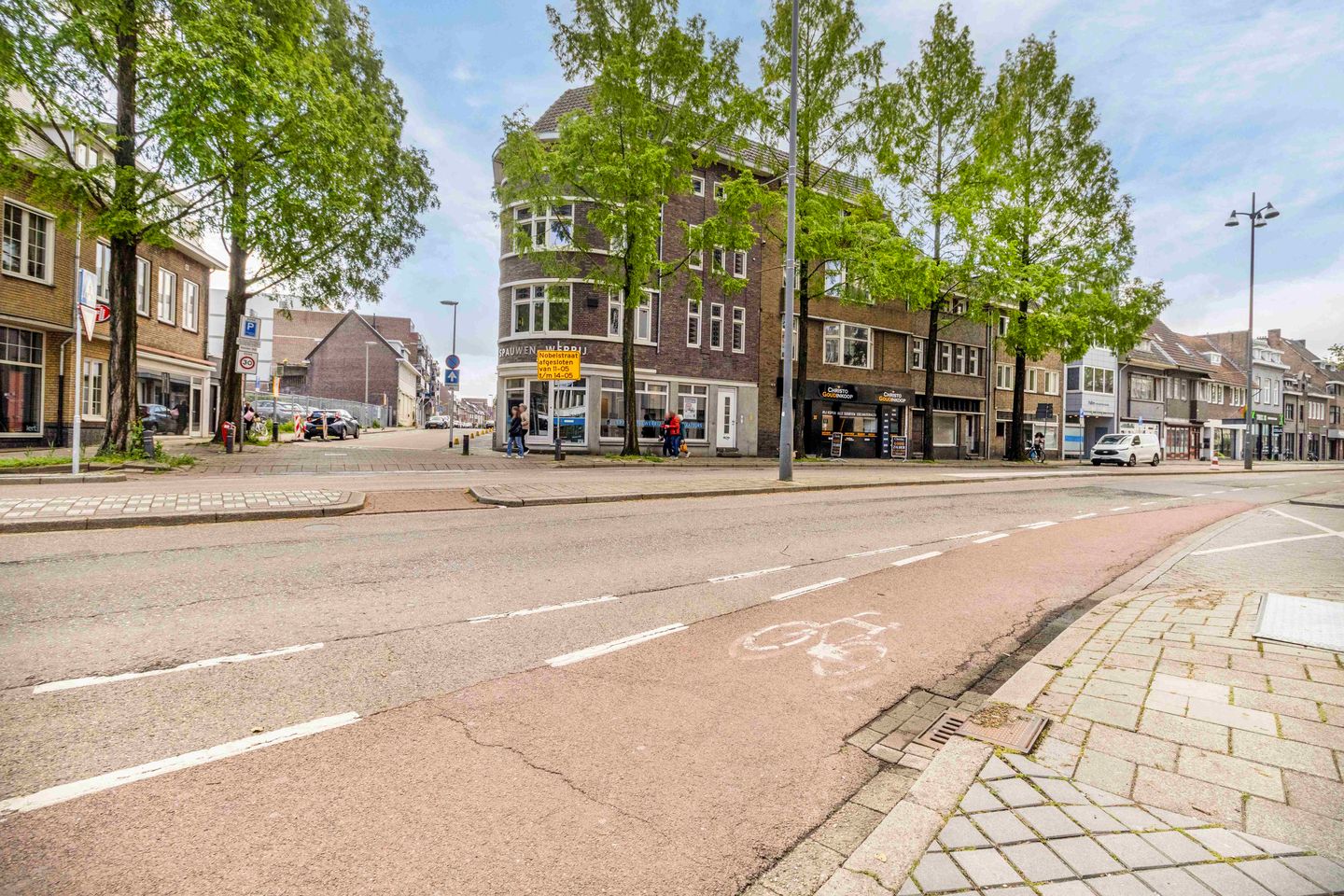 Foto 19 van Akerstraat 17-B