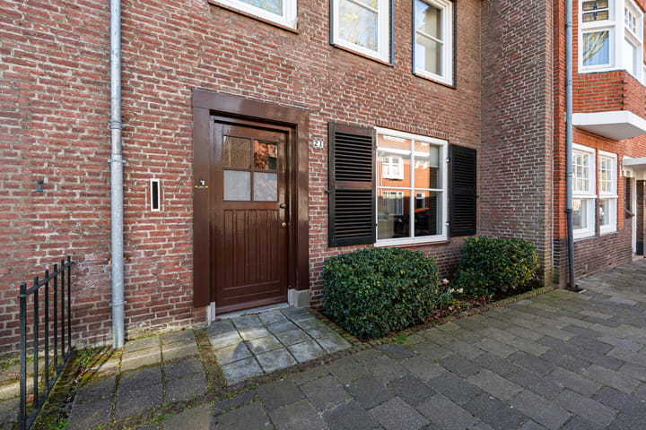 Foto 2 van Willem van Hornestraat 21