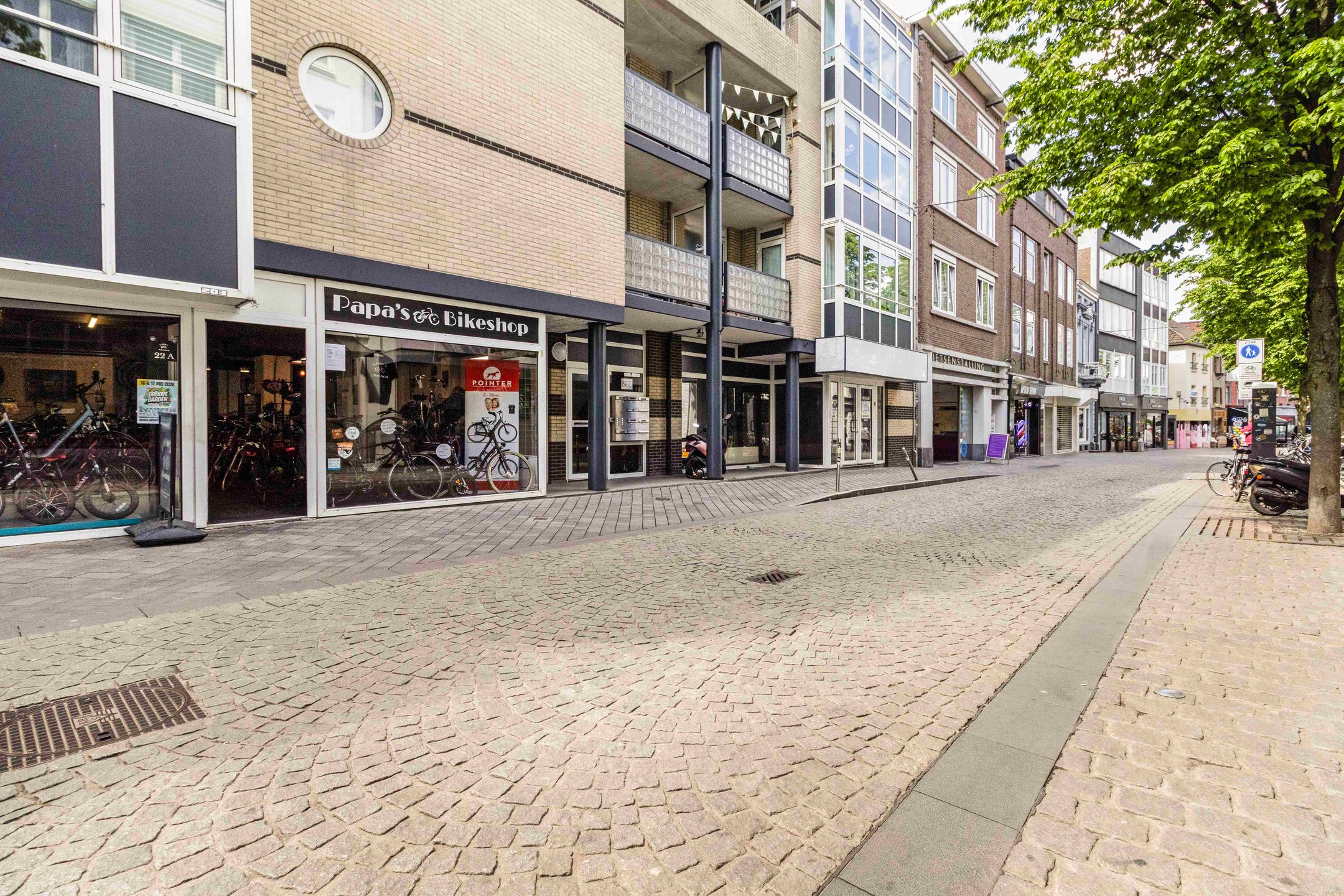Foto 18 van Akerstraat 17-B