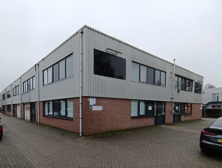 Boekweitstraat 81