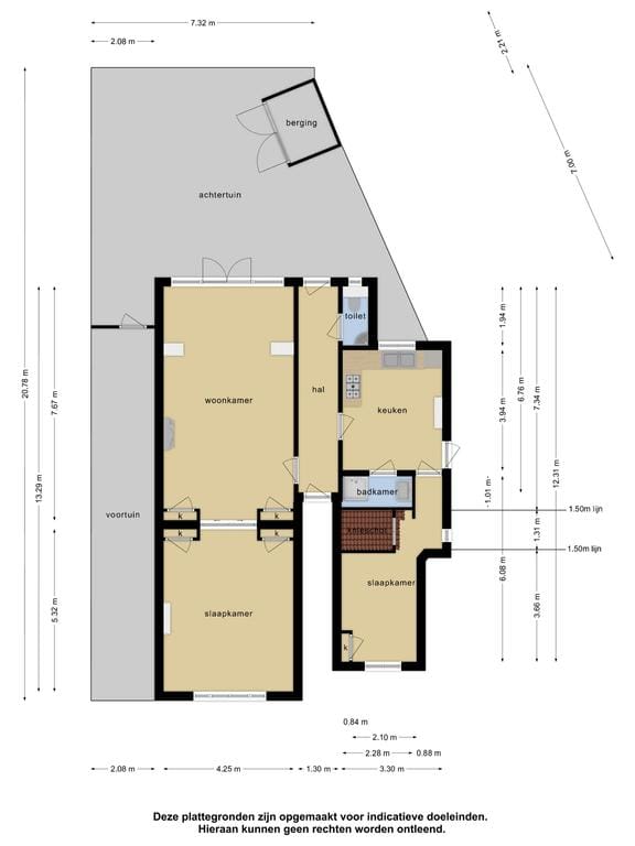 Foto 22 van Adelheidstraat 1