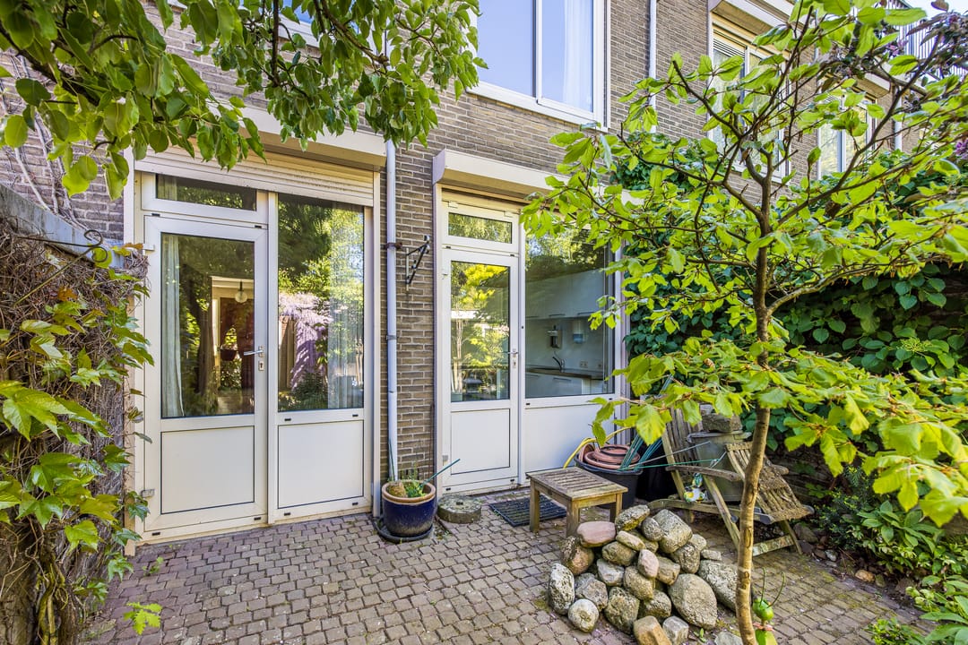Foto 41 van Eykmanlaan 68