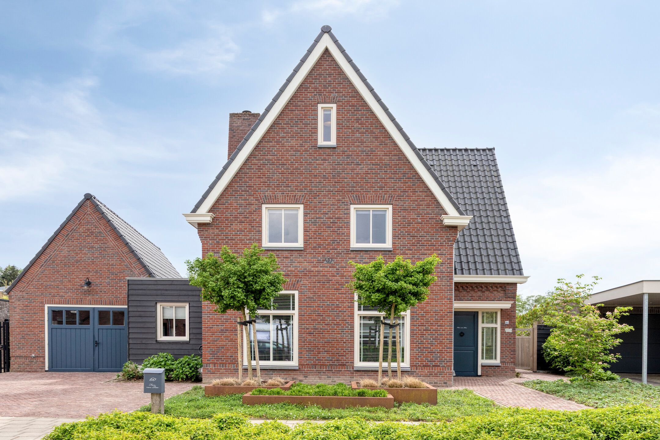Esdoornstraat 60 