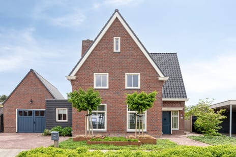 Esdoornstraat thumbnail