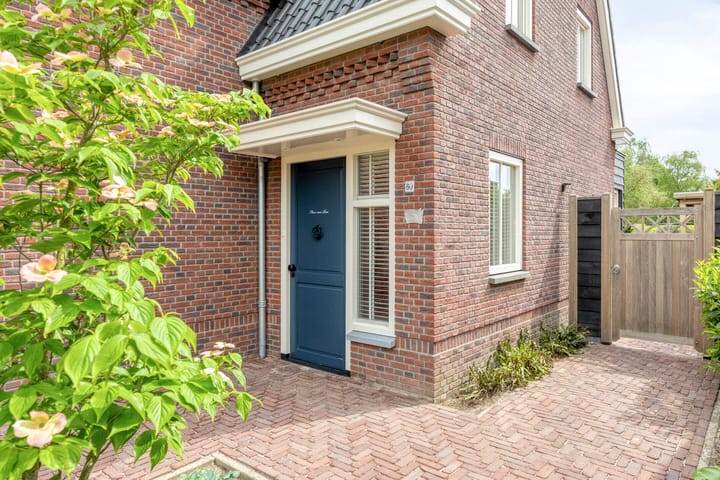 Foto 2 van Esdoornstraat 60