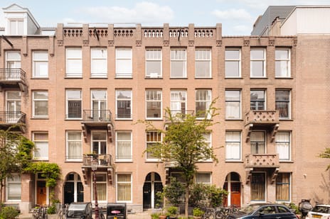 Valeriusstraat thumbnail