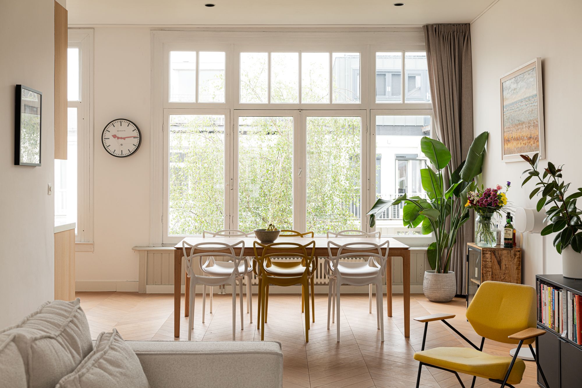 Photo 9 of Valeriusstraat 132-2