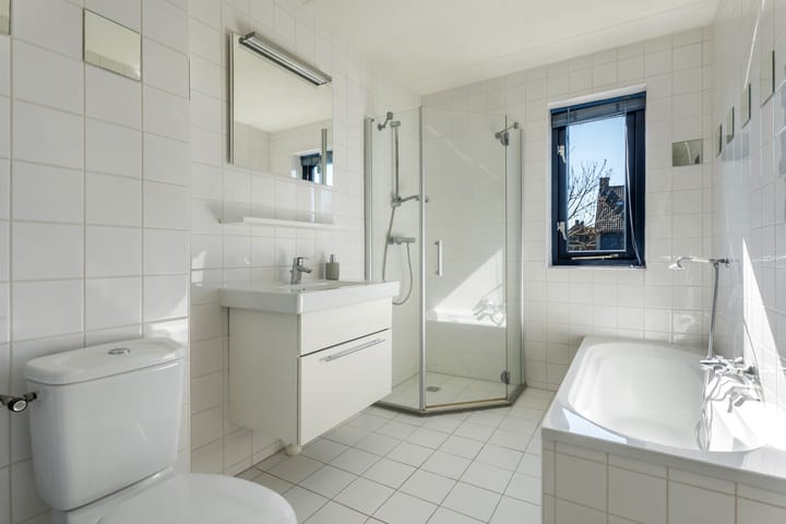 Foto 4 van Mondriaanlaan 24