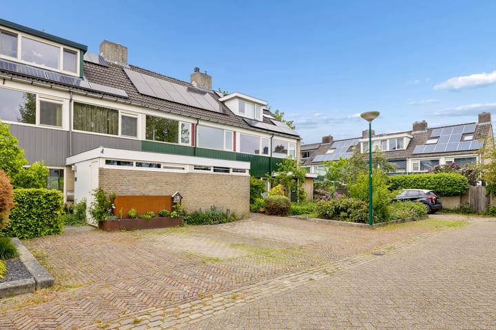 Foto 2 van Hoenderkopershoek 33