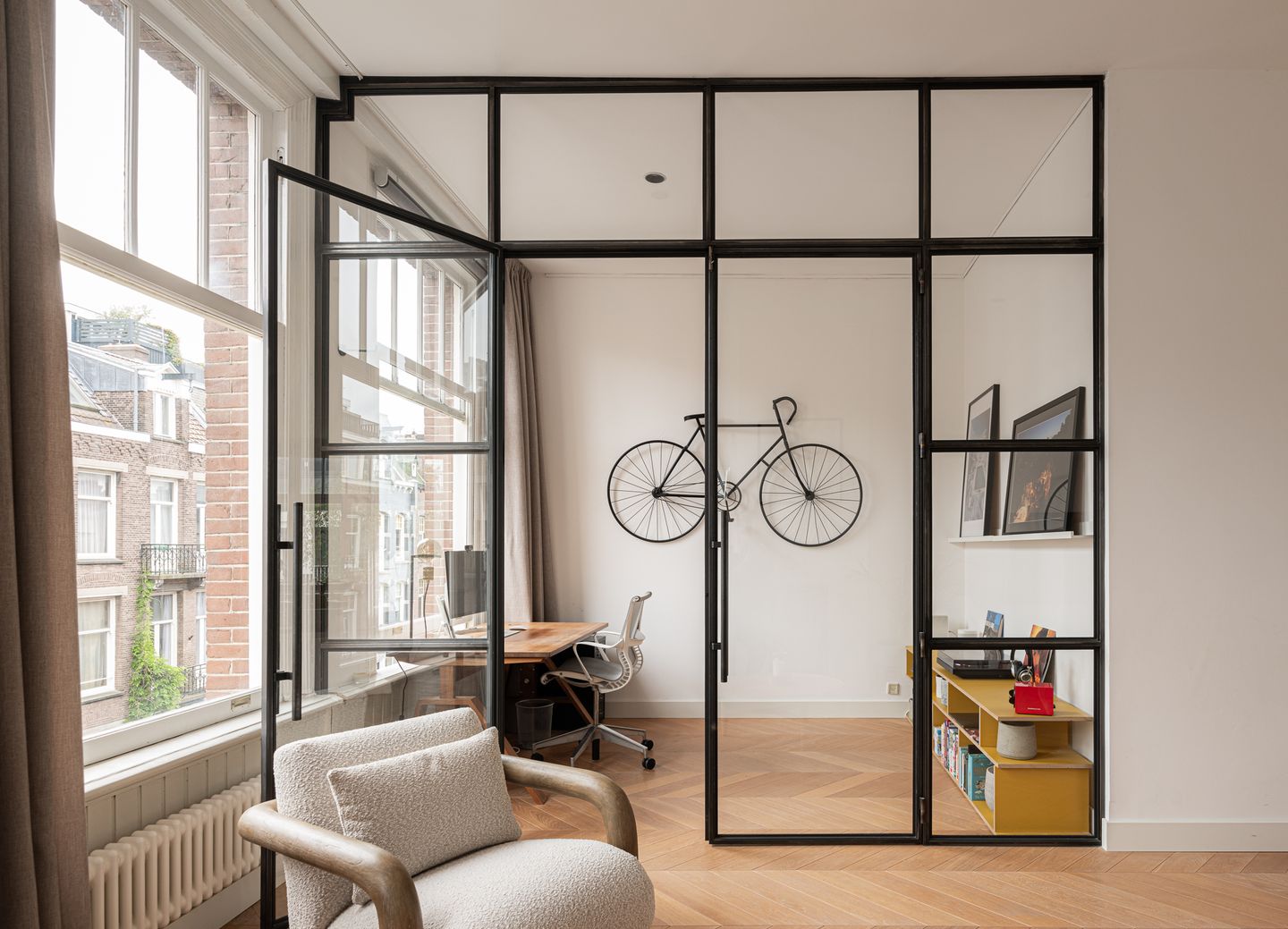 Photo 5 of Valeriusstraat 132-2