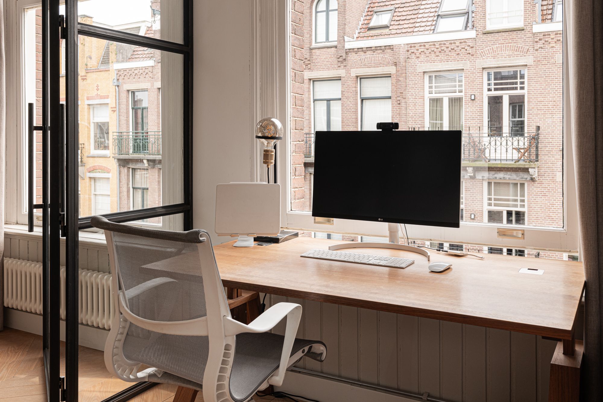 Photo 6 of Valeriusstraat 132-2