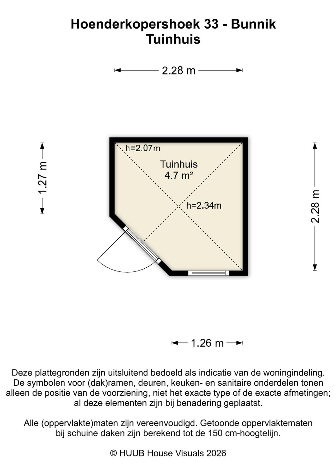 Foto 56 van Hoenderkopershoek 33