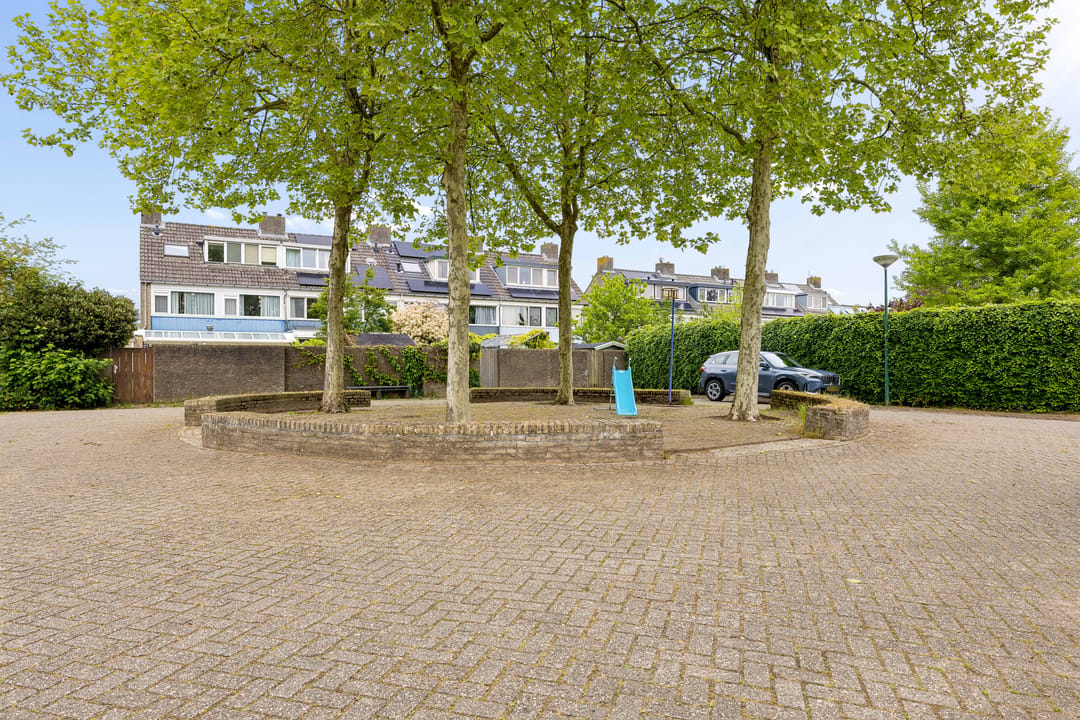 Foto 46 van Hoenderkopershoek 33