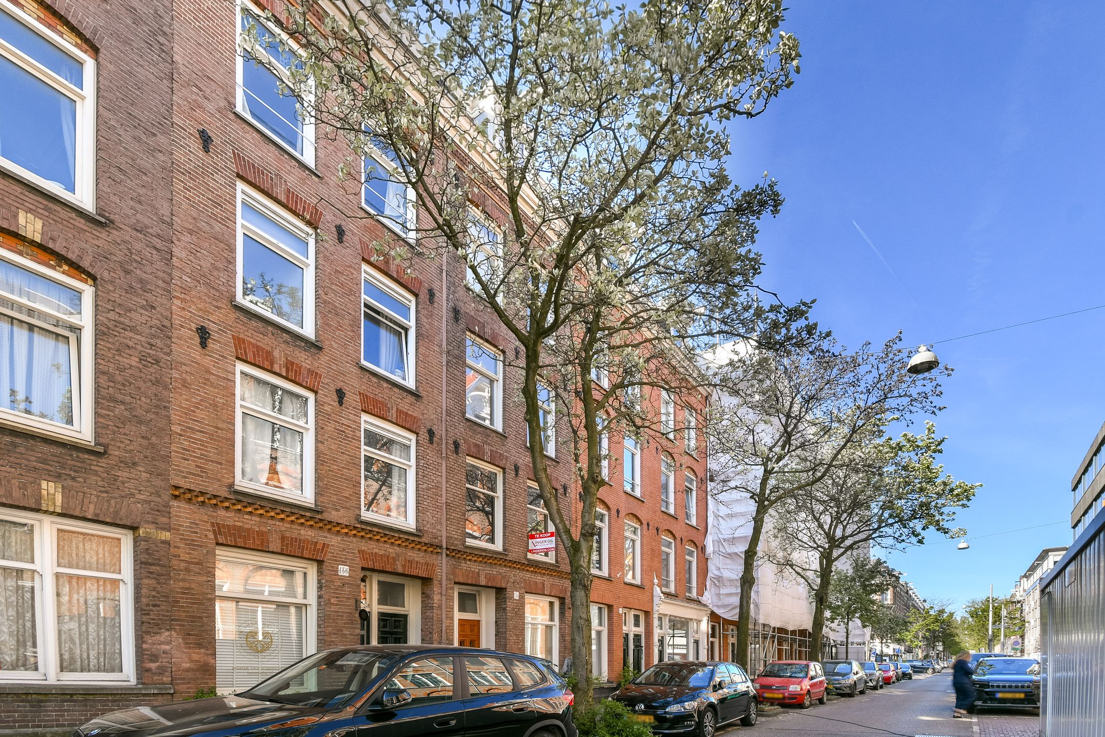 Patrijshoek 17 Spijkenisse - Aanzicht 5