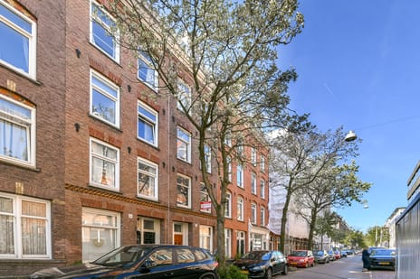 Van Ostadestraat thumbnail