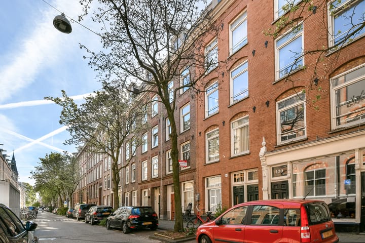 Foto 5 van Van Ostadestraat 134-1