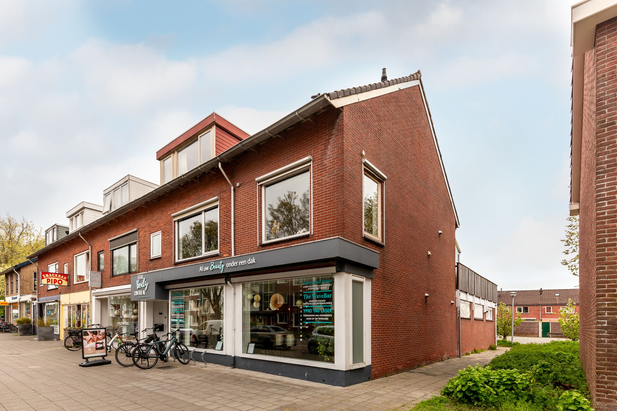Piet Smitstraat 17-A 17 a