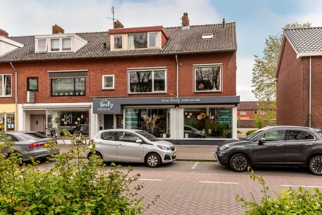 Piet Smitstraat thumbnail