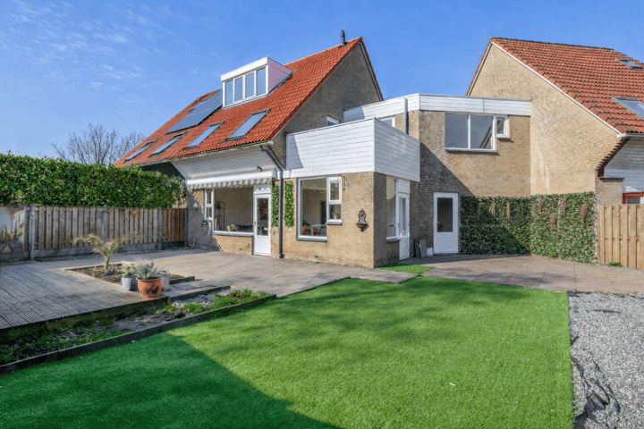Photo 4 of Patrijshoek 17