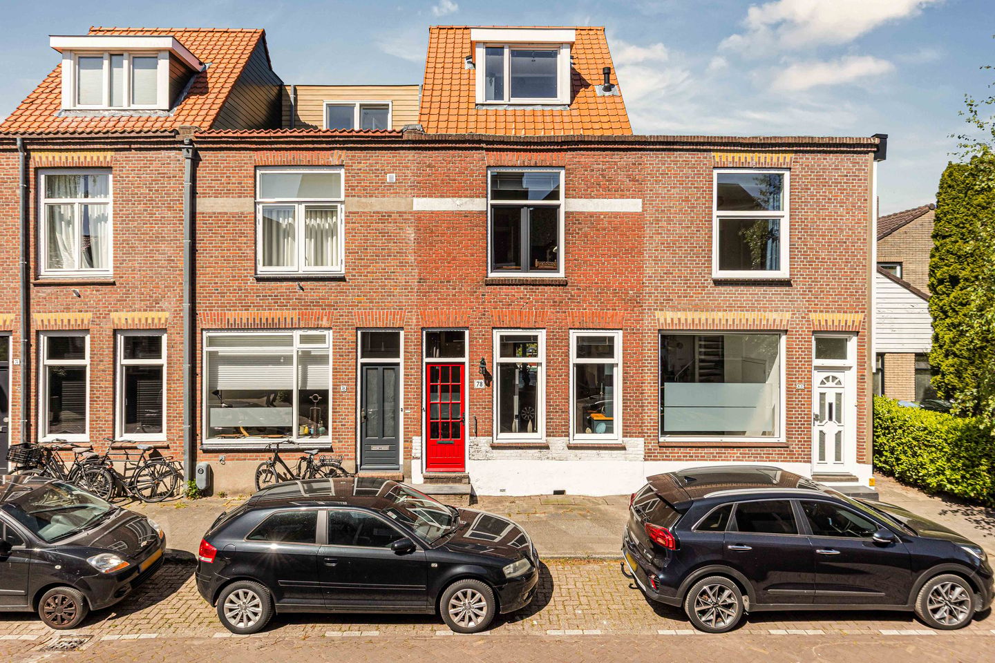 Photo 4 of Nieuwe Karselaan 78
