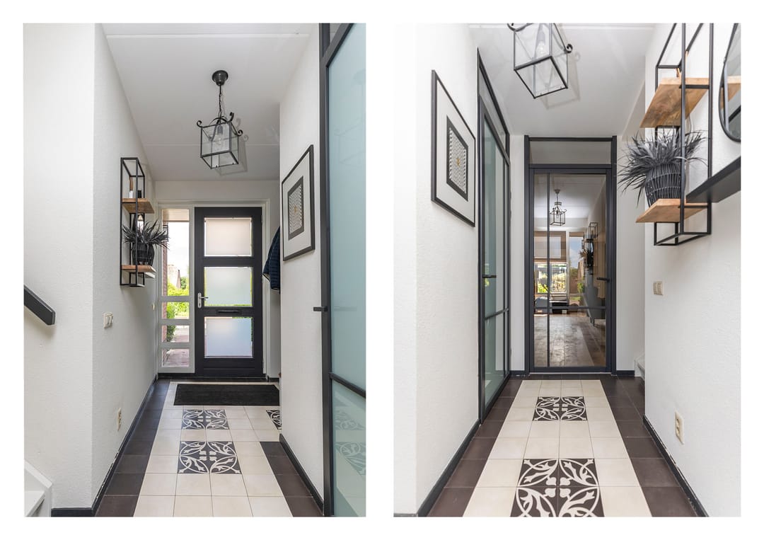 Spacious Extended Semi-Detached Home with Garage and Sunny Southeast-Facing Garden — 7